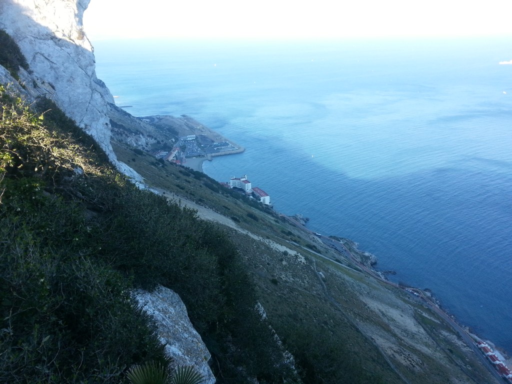 An ideal venue for some serious chess