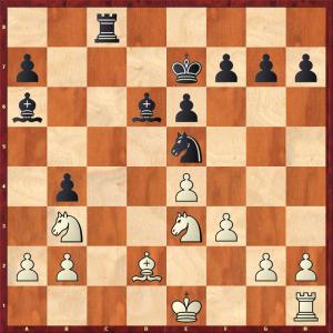 White to play and lose on time