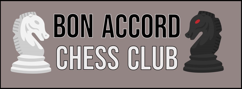 Sunday chess at Bon Accord (2nd of March&nbsp;2025)