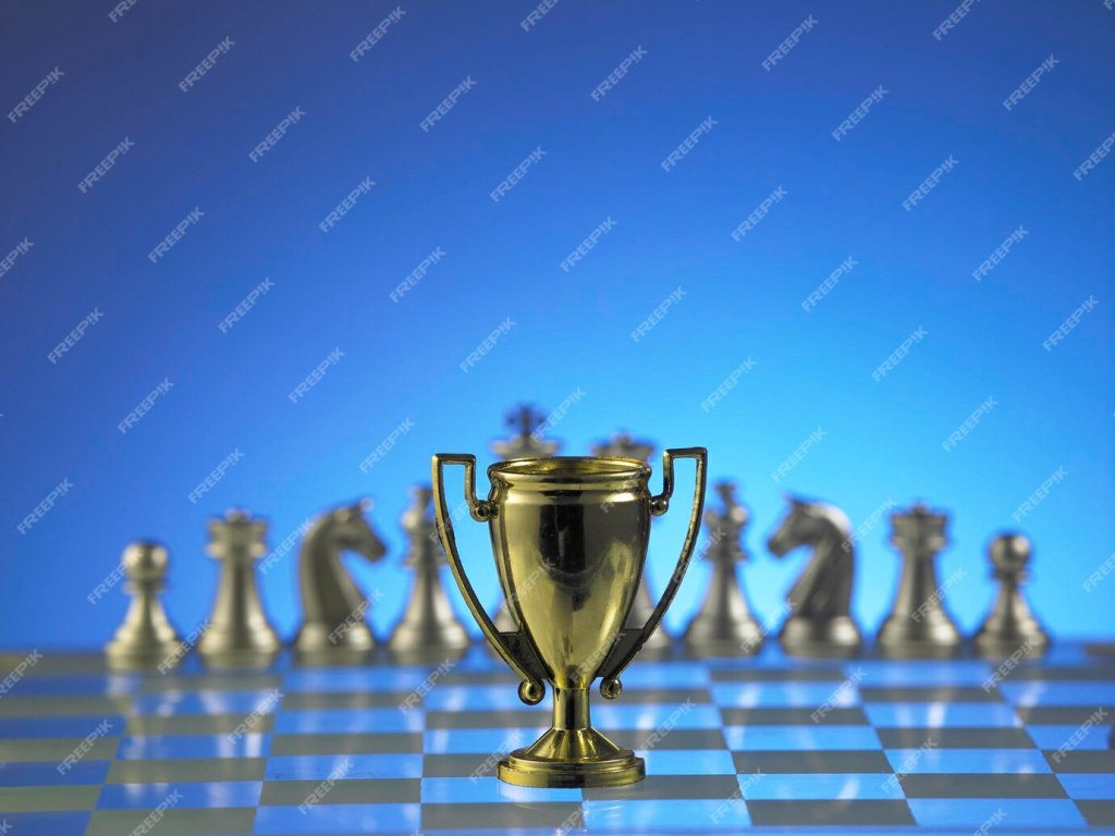 We made it to the final of Richardson&nbsp;Cup!