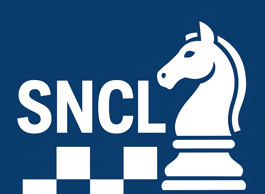 SNCL Rnd 1 –&nbsp;2