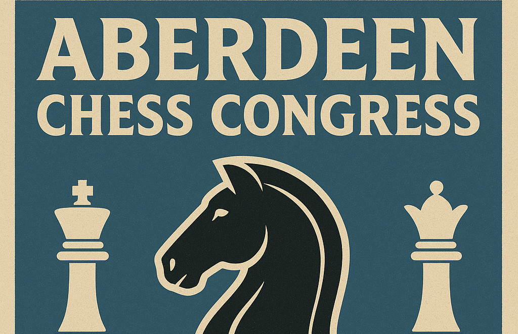 Aberdeen Congress 2026